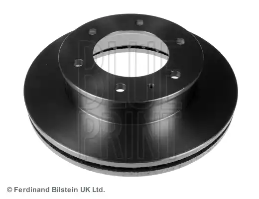 Δισκόπλακες MAZDA B-Series 1999 - 2003 (UN)(B2500) BLUE PRINT ADM54377 Δισκόπλακες MAZDA B-Series 1999 - 2003 (UN)(B2500) BLUE PRINT ADM54377